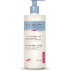 DEXERYL LATTE NUTRITIVO 500 ML