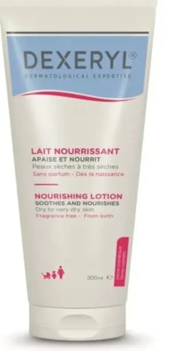 DEXERYL LATTE NUTRITIVO 200 ML