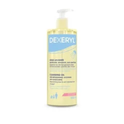 DEXERYL OLIO LAVANTE 500 ML