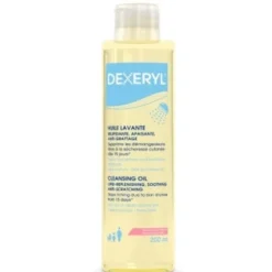 DEXERYL OLIO LAVANTE 200 ML
