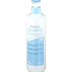 DEXERYL SHOWER 500 ML