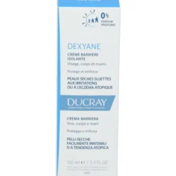 DEXYANE CREMA BARRIERA 100 ML
