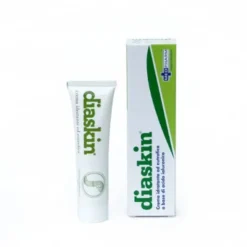 DIASKIN CREMA IDRATANTE 50 ML