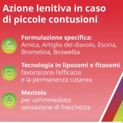 DICLOREUM EMATOSOLL GEL 50 ML