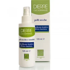 DIERRE OLIO IDRATANTE VERDE 125 ML
