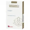 DIFESAN+ 7 COMPRESSE VAGINALI