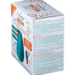 Diffusore Puressentiel Clip&Diffuse per oli essenziali
