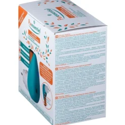 Diffusore Puressentiel Clip&Diffuse per oli essenziali