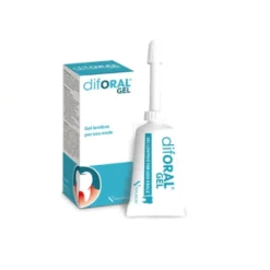 DIFORAL GEL 20 ML