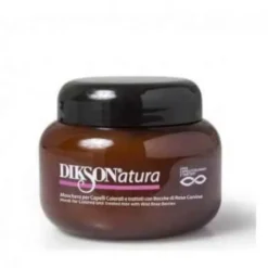 DIKSONATURA MASCHERA CAPELLI COLORATI E TRATTATI