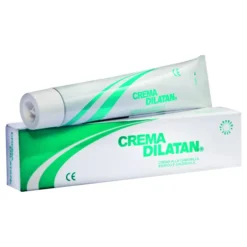 DILATAN CREMA VEGETALE 50 ML