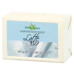DILETTA N SAPONE LATTE 100 G
