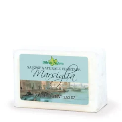 DILETTA N SAPONE MARSIGLIA 100 G