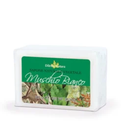DILETTA N SAPONE MUSCHIO BIANCO 100 G