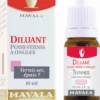 Diluente per smalto Mavala Diluant, 10ml