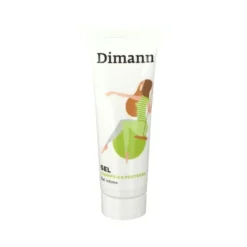 DIMANN GEL 50 ML