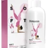DIMANN SOFT DETERGENTE INTIMO PH 5 200 ML