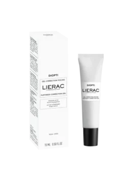 DIOPTI GEL CORREZIONE BORSE 15 ML
