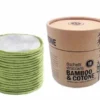 Dischetti struccanti Mood Bamboo&Cotone, confezione