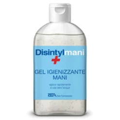 DISINTYL MANI GEL IGIENIZZANTE 500 ML