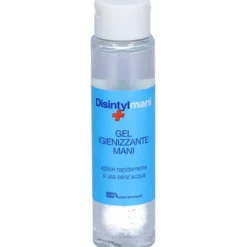 DISINTYL MANI GEL IGIENIZZANTE 100 ML