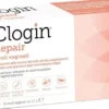 Dispositivo medico Clogin Repair ovuli vaginali, 10 ovuli