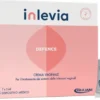 Dispositivo medico Inlevia Gyno crema ginecologica, 30ml