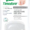 Dispositivo Podologico Timodore Proteggi Dita in Gel Silicone