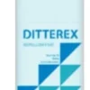 Ditterex Maderma repellente e lenitivo anti-insetti 100ml