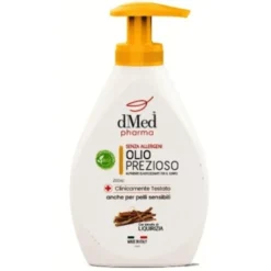 DMED PHARMA OLIO PREZIOSO 250 ML