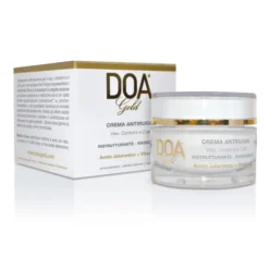 DOA GOLD CREMA ANTIRUGHE 50 ML