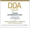 DOA GOLD CREMA ANTI SMAGLIATURE 200 ML