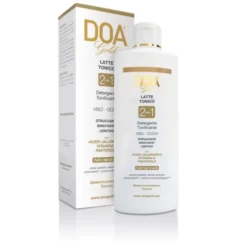 DOA GOLD LATTE/TONICO DETERGENTE