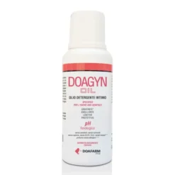 DOAGYN OIL DETERGENTE 250 ML