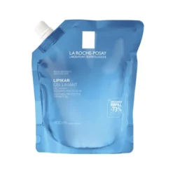 Doccia Crema La Roche-Posay Lipikar Surgras, 400ml
