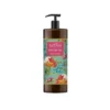 DOCCIA GEL PETALI DI ROSA 400 ML