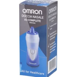 DOCCIA NASALE OMRON