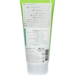 DOCCIA REFRESH DOCCIA CREMOSA LIMONE 200 ML