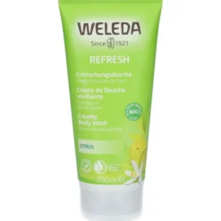 DOCCIA REFRESH DOCCIA CREMOSA LIMONE 200 ML