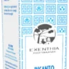 Docciaschiuma Exenthia Incanto Ellenico setificante, 250ml