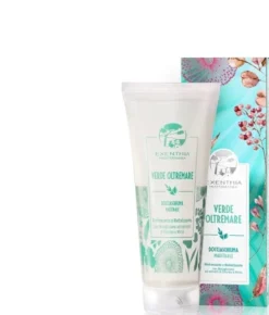 Docciaschiuma Exenthia Mediterranea rinfrescante, 100ml