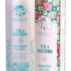 Docciaschiuma Exenthia M Vita Perla Bianca, 250ml