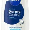 Docciaschiuma Nivea Care Shower Derma per pelli sensibili