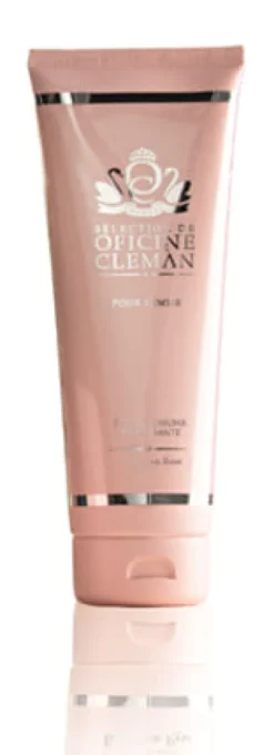 Docciaschiuma Rigenerante Femme en Rose, 250ml