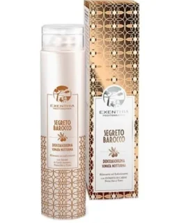 Docciaschiuma Segreto Barocco Sonata Notturna, 250ml