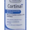 Doccia Shampoo Delicato CortinaT per pelle sensibile, 500ml