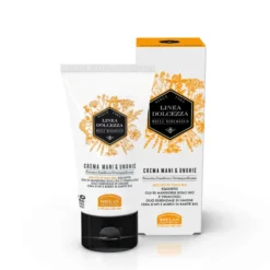 DOLCEZZA CREMA MANI-UNGHIE 75 ML