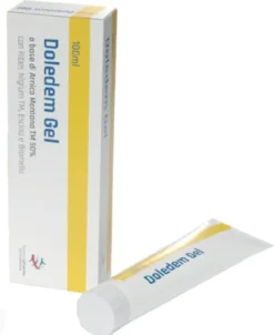DOLEDEM GEL 100 ML
