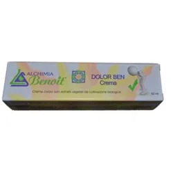 DOLOR BEN CREMA 50 ML