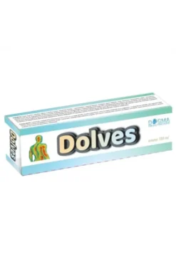 DOLVES CREMA 100 ML